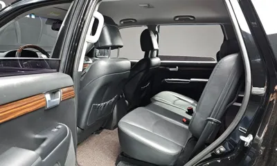 Kia Mohave 2018, 185152 км, за 7548.9 USD - фото 12