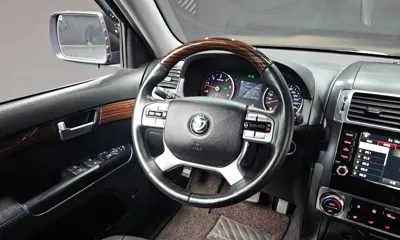 Kia Mohave 2018, 185152 км, за 7548.9 USD - фото 13