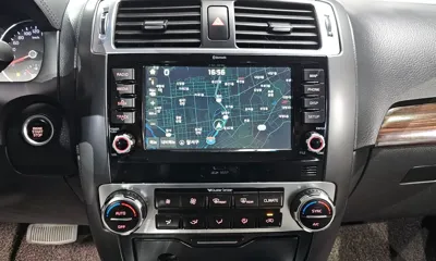 Kia Mohave 2018, 185152 км, за 7548.9 USD - фото 15
