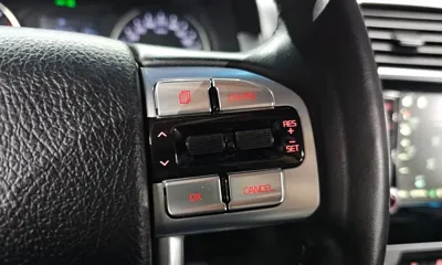 Kia Mohave 2018, 185152 км, за 7548.9 USD - фото 19