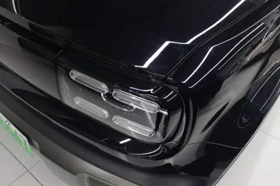 Baojun Spark EUV 2025, 100 км, за 13098 USD - фото 8