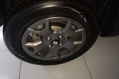 Baojun Spark EUV 2025, 100 км, за 13098 USD - фото 16