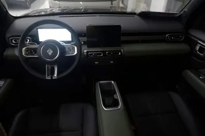 Baojun Spark EUV 2025, 100 км, за 13098 USD - фото 17