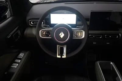 Baojun Spark EUV 2025, 100 км, за 13098 USD - фото 18
