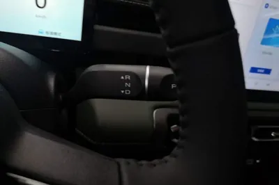 Baojun Spark EUV 2025, 100 км, за 13098 USD - фото 21