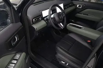 Baojun Spark EUV 2025, 100 км, за 13098 USD - фото 23