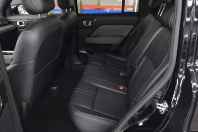 Baojun Spark EUV 2025, 100 км, за 13098 USD - фото 25