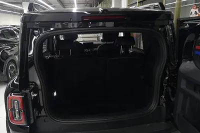 Baojun Spark EUV 2025, 100 км, за 13098 USD - фото 27