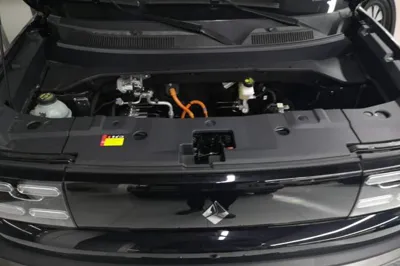 Baojun Spark EUV 2025, 100 км, за 13098 USD - фото 30