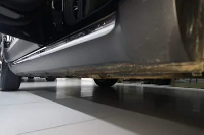 Baojun Spark EUV 2025, 100 км, за 13098 USD - фото 31