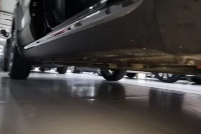 Baojun Spark EUV 2025, 100 км, за 13098 USD - фото 32