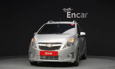 ChevroletGMDaewoo Spark 2012, 79748 км, за 1321.44 USD