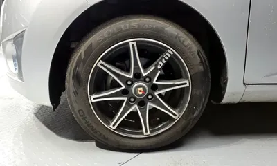 ChevroletGMDaewoo Spark 2012, 79748 км, за 1321.44 USD