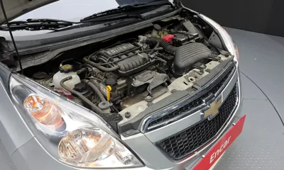 ChevroletGMDaewoo Spark 2012, 79748 км, за 1321.44 USD - фото 6