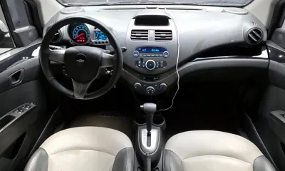 ChevroletGMDaewoo Spark 2012, 79748 км, за 1321.44 USD - фото 7