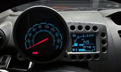 ChevroletGMDaewoo Spark 2012, 79748 км, за 1321.44 USD - фото 8