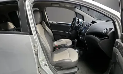 ChevroletGMDaewoo Spark 2012, 79748 км, за 1321.44 USD - фото 10