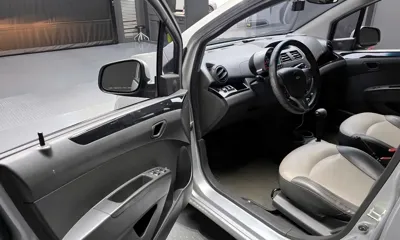 ChevroletGMDaewoo Spark 2012, 79748 км, за 1321.44 USD - фото 11
