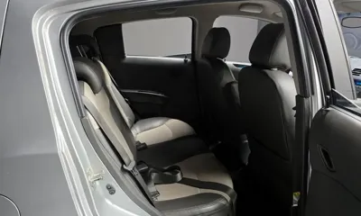 ChevroletGMDaewoo Spark 2012, 79748 км, за 1321.44 USD - фото 12