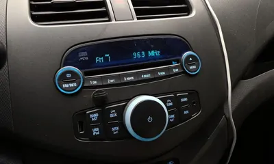 ChevroletGMDaewoo Spark 2012, 79748 км, за 1321.44 USD - фото 14