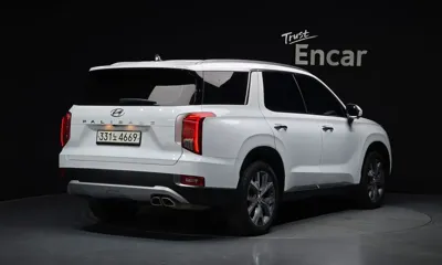 Hyundai Palisade 2022, 93831 км, за 15895.77 USD