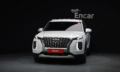Hyundai Palisade 2022, 93831 км, за 15895.77 USD