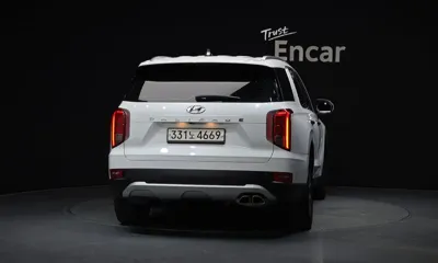 Hyundai Palisade 2022, 93831 км, за 15895.77 USD