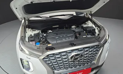 Hyundai Palisade 2022, 93831 км, за 15895.77 USD - фото 6