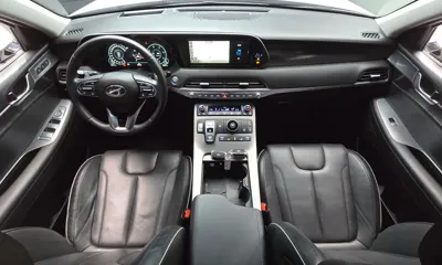 Hyundai Palisade 2022, 93831 км, за 15895.77 USD - фото 7