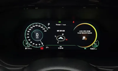 Hyundai Palisade 2022, 93831 км, за 15895.77 USD - фото 8