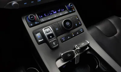Hyundai Palisade 2022, 93831 км, за 15895.77 USD - фото 9
