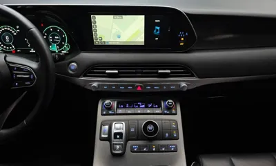 Hyundai Palisade 2022, 93831 км, за 15895.77 USD - фото 19