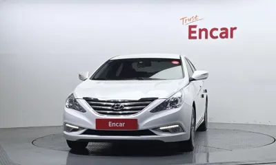 Hyundai Sonata 2013, 160689 км, за 2691.35 USD