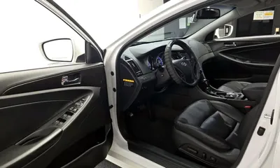 Hyundai Sonata 2013, 160689 км, за 2671.01 USD - фото 10