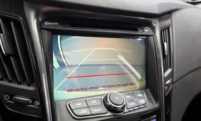 Hyundai Sonata 2013, 160689 км, за 2671.01 USD - фото 16