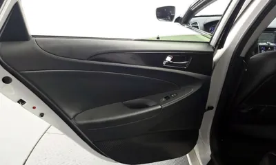 Hyundai Sonata 2013, 160689 км, за 2671.01 USD - фото 25