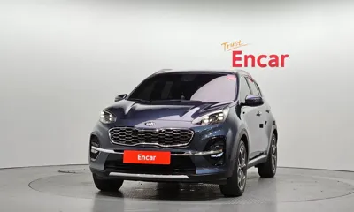 Kia Sportage 2022, 73028 км, за 18708.15 USD