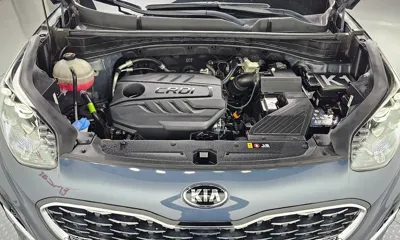 Kia Sportage 2022, 73028 км, за 18708.15 USD - фото 6