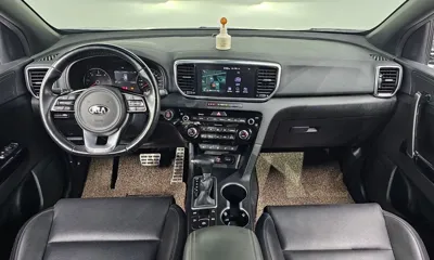 Kia Sportage 2022, 73028 км, за 18708.15 USD - фото 7