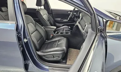 Kia Sportage 2022, 73028 км, за 18708.15 USD - фото 10