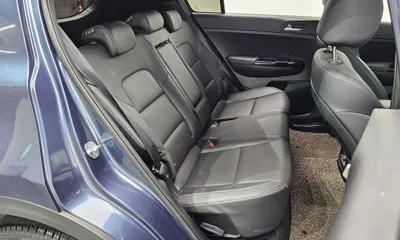 Kia Sportage 2022, 73028 км, за 18708.15 USD - фото 11