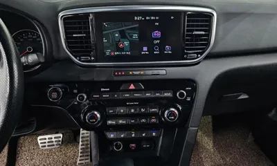 Kia Sportage 2022, 73028 км, за 18708.15 USD - фото 12