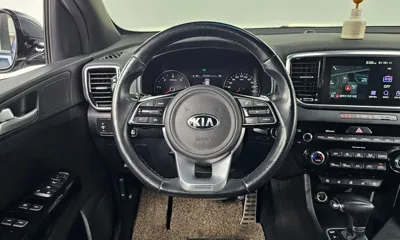 Kia Sportage 2022, 73028 км, за 18708.15 USD - фото 13