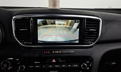 Kia Sportage 2022, 73028 км, за 18708.15 USD - фото 14