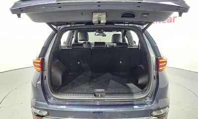 Kia Sportage 2022, 73028 км, за 18708.15 USD - фото 20