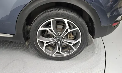 Kia Sportage 2022, 73028 км, за 18708.15 USD - фото 21