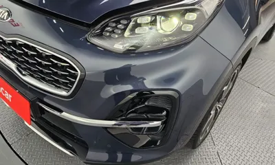 Kia Sportage 2022, 73028 км, за 18708.15 USD - фото 22