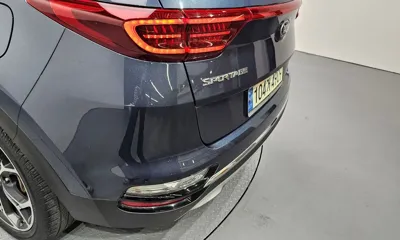 Kia Sportage 2022, 73028 км, за 18708.15 USD - фото 23