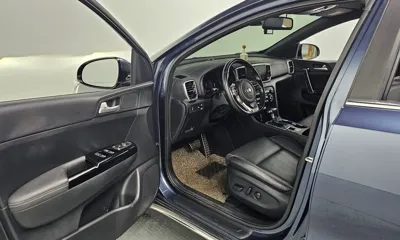 Kia Sportage 2022, 73028 км, за 18708.15 USD - фото 26
