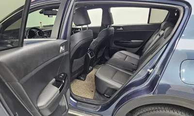 Kia Sportage 2022, 73028 км, за 18708.15 USD - фото 28